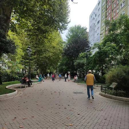 Apartamento Céntrico La Morada Santanderina *