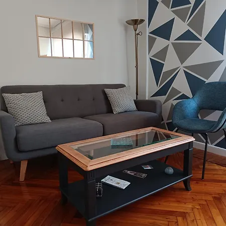 Centrico La Morada Santanderina * Santander