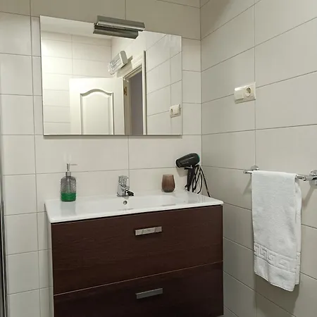 Céntrico La Morada Santanderina Apartamento Santander