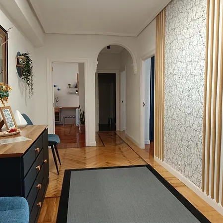 Centrico La Morada Santanderina * Σανταντέρ