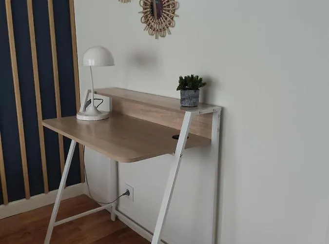 Centrico La Morada Santanderina * Santander