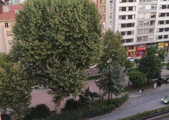 Centrico La Morada Santanderina Apartment