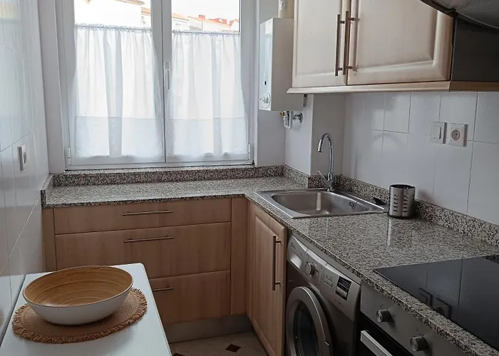 Centrico La Morada Santanderina * Σανταντέρ