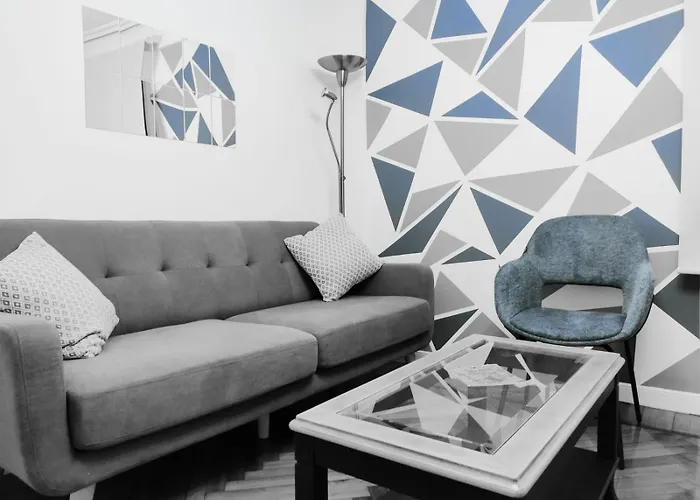 Centrico La Morada Santanderina Santander