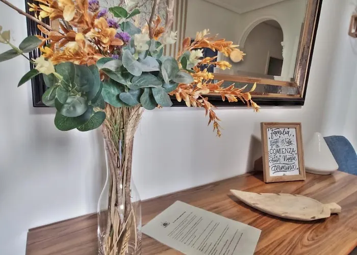 Centrico La Morada Santanderina Σανταντέρ