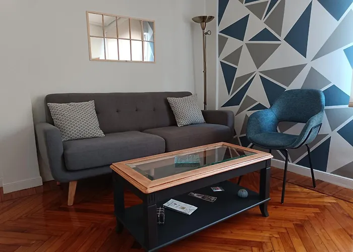 Centrico La Morada Santanderina * Σανταντέρ