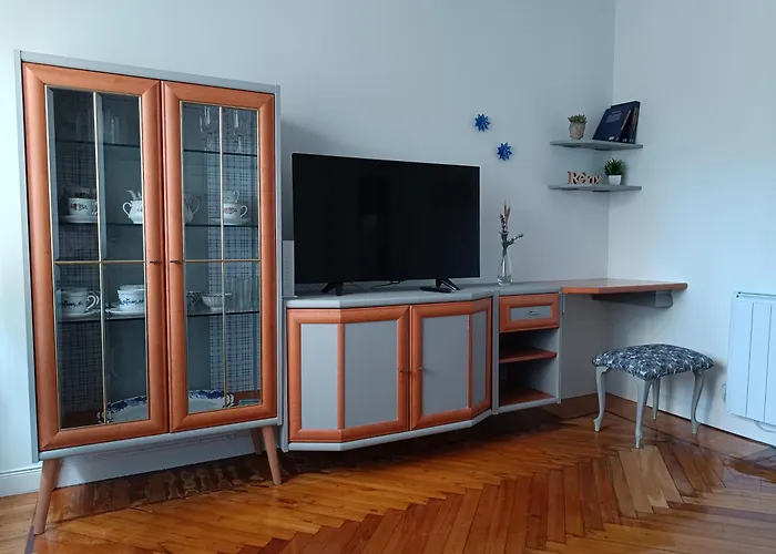 Centrico La Morada Santanderina Apartment