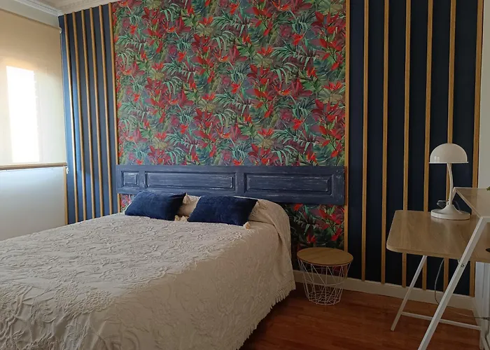 Centrico La Morada Santanderina Apartment Santander