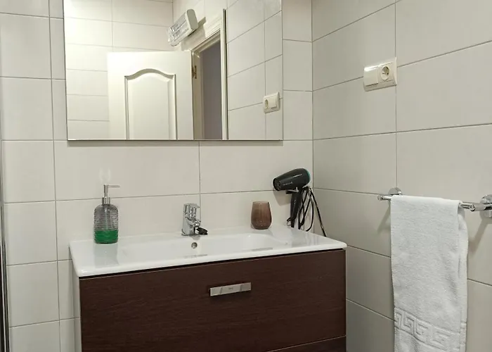 Centrico La Morada Santanderina Apartment Santander