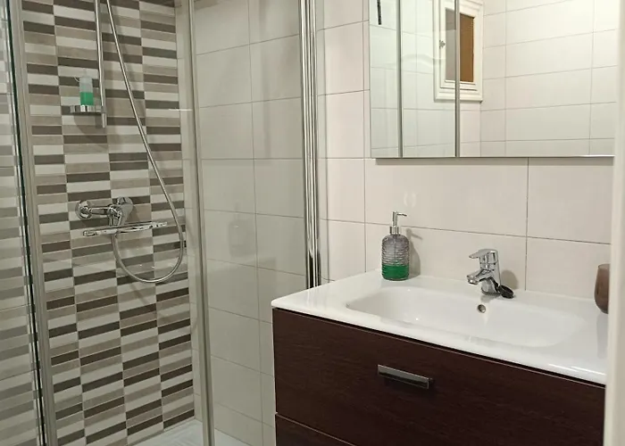 Apartment Centrico La Morada Santanderina