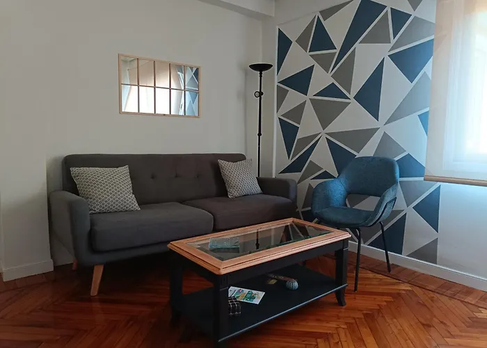 Centrico La Morada Santanderina *