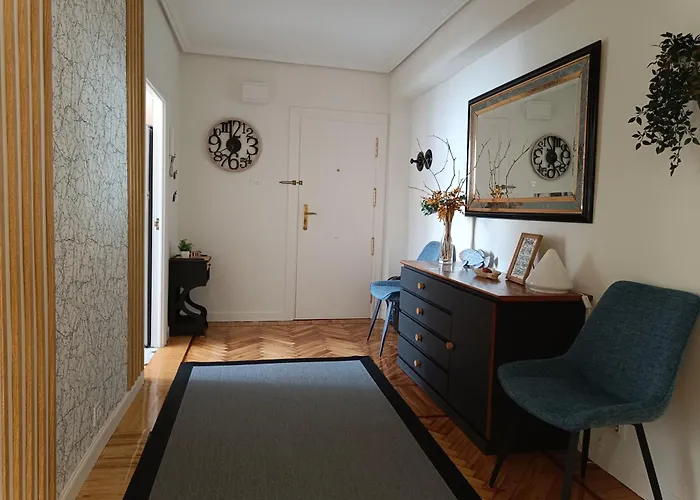 Centrico La Morada Santanderina