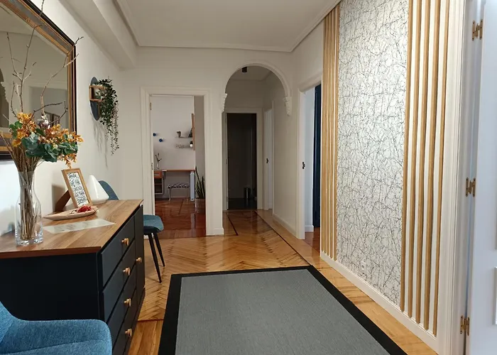 Centrico La Morada Santanderina * Santander