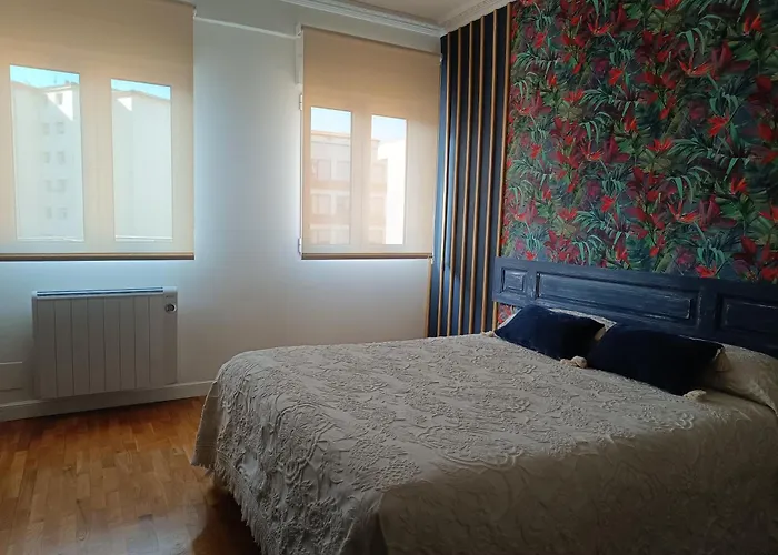 Centrico La Morada Santanderina Apartment