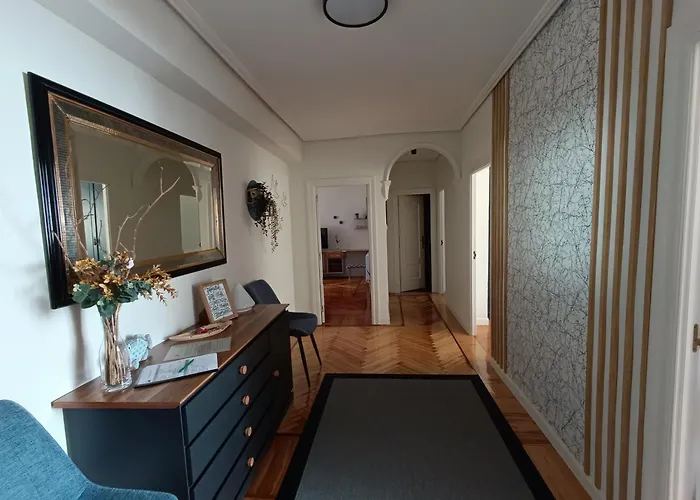 Centrico La Morada Santanderina Santander