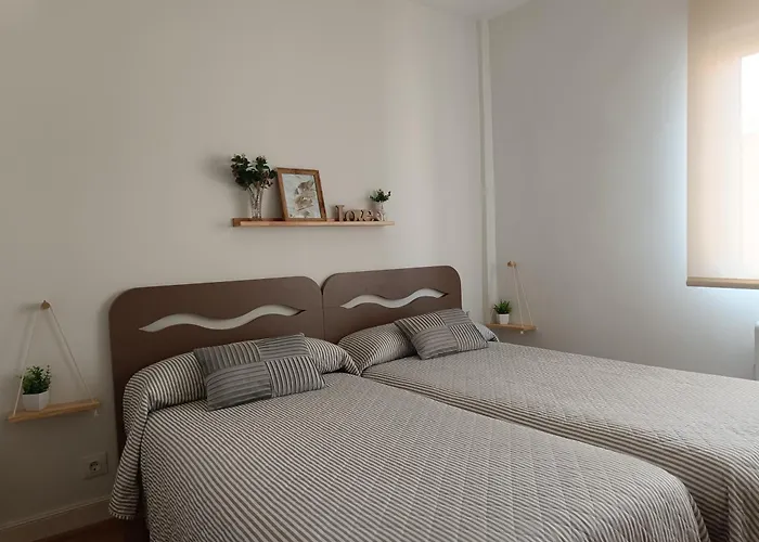 Centrico La Morada Santanderina Apartment *