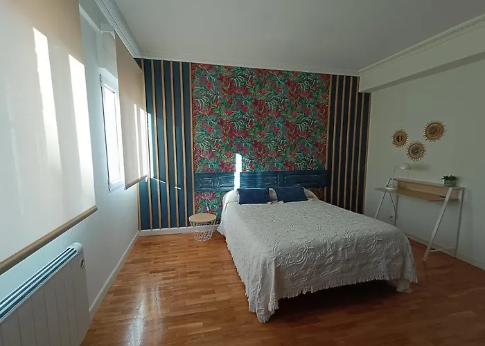 Centrico La Morada Santanderina Santander