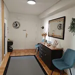 Céntrico La Morada Santanderina Apartamento