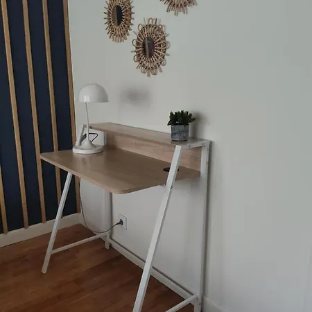 Céntrico La Morada Santanderina * Santander