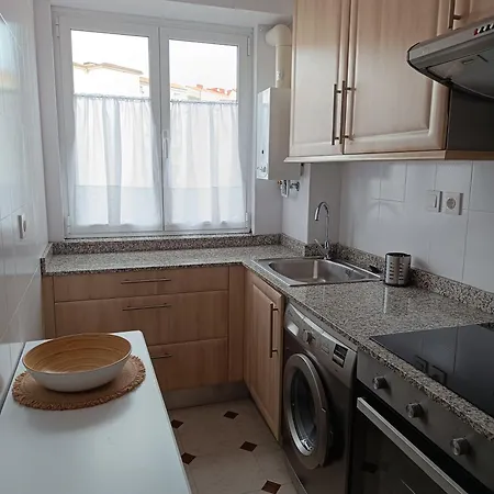 Céntrico La Morada Santanderina * Santander