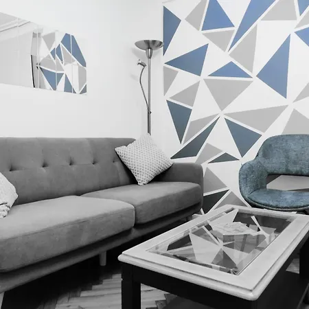 Céntrico La Morada Santanderina Santander