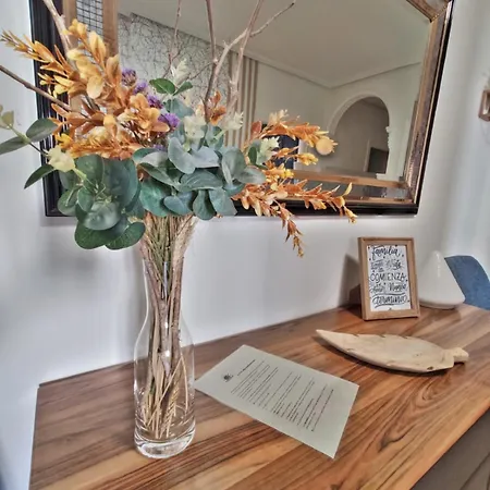 Céntrico La Morada Santanderina Santander