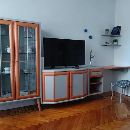 Céntrico La Morada Santanderina Appartement