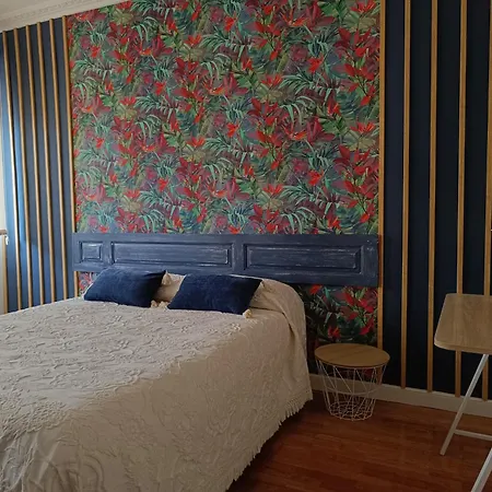 Céntrico La Morada Santanderina Appartement Santander