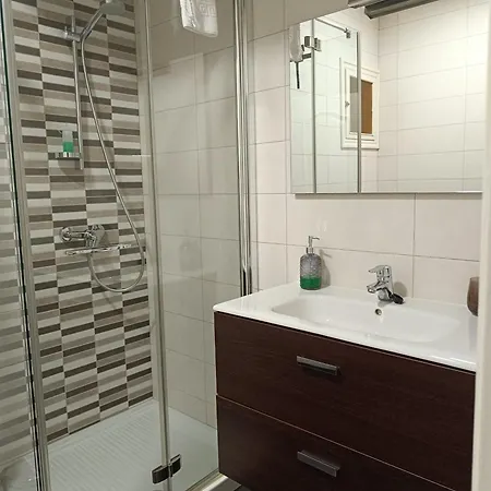 Appartement Céntrico La Morada Santanderina