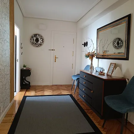 Céntrico La Morada Santanderina