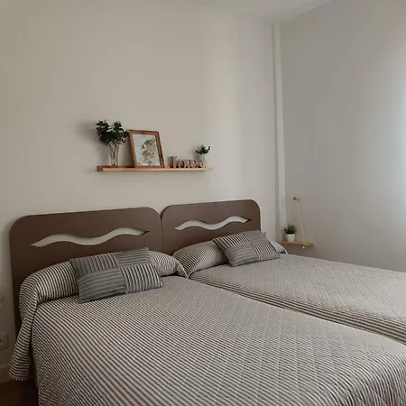 Céntrico La Morada Santanderina Appartement *