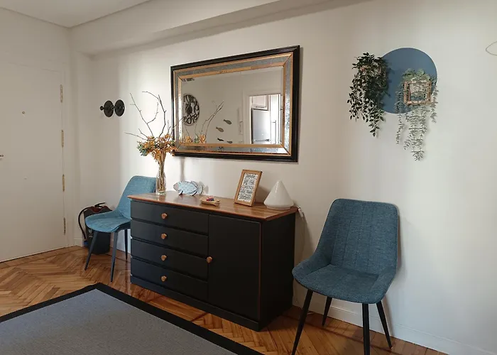 Centrico La Morada Santanderina