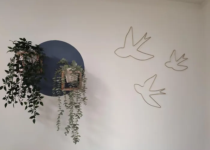 شقة Centrico La Morada Santanderina