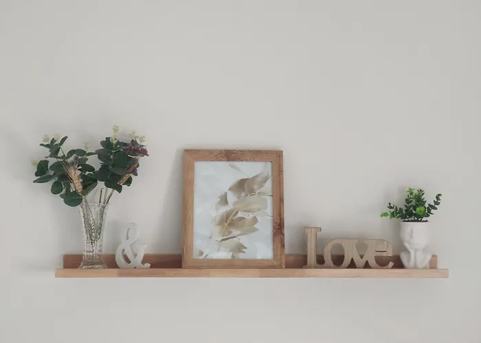 شقة Centrico La Morada Santanderina