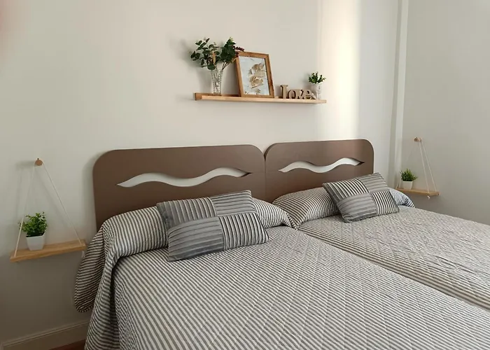 Centrico La Morada Santanderina *