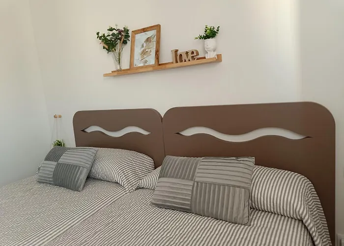 Centrico La Morada Santanderina